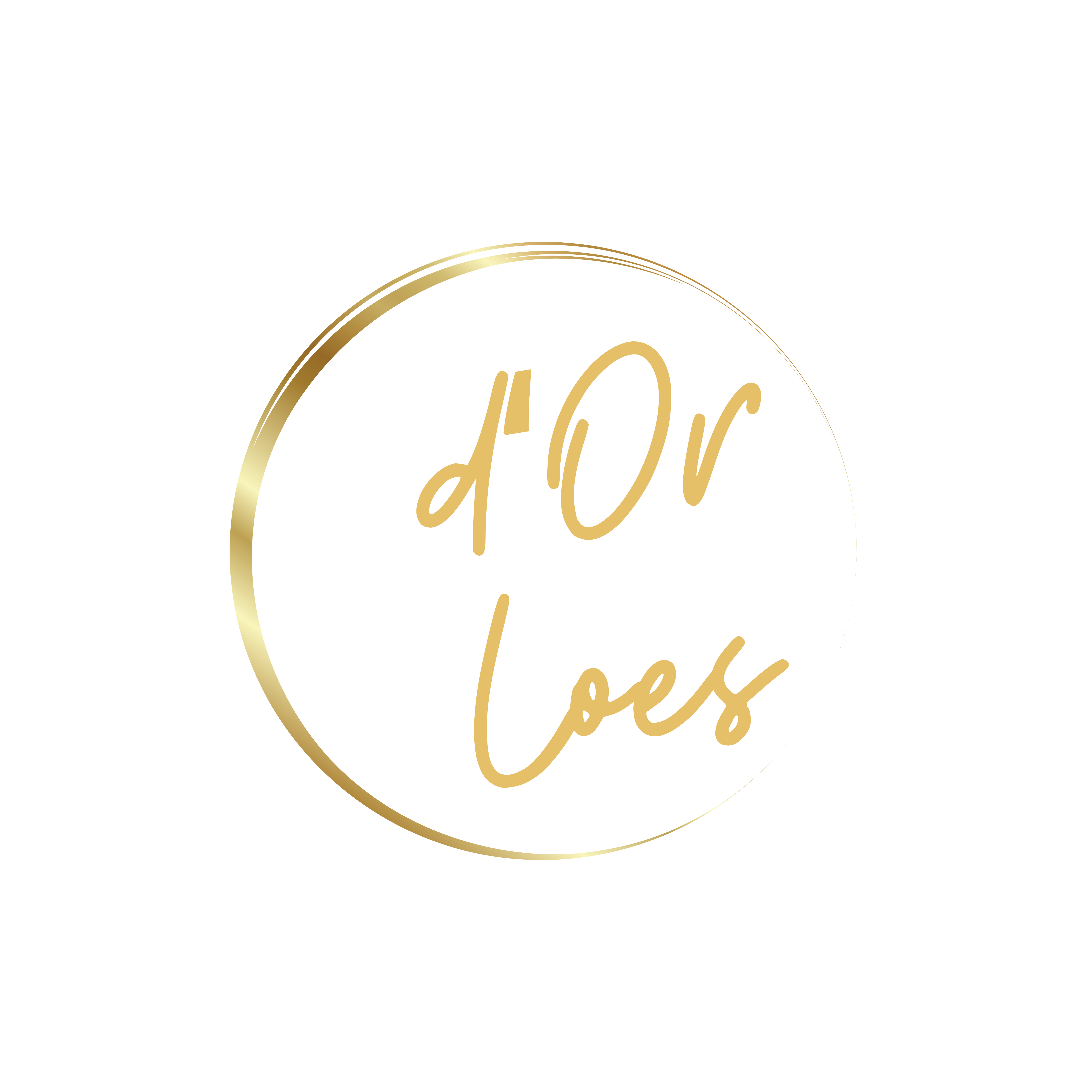 Letters d'Or Loes
